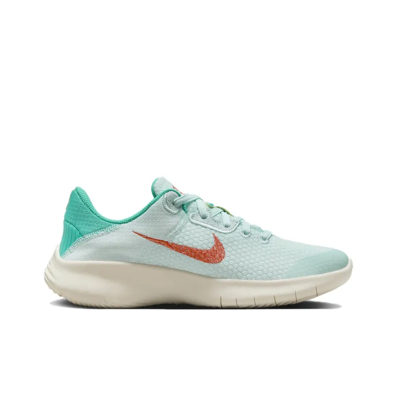 Nike Flex Experience Run 11 Road Running Shoes 'Jade Ice Clear Jade Coconut Milk' Women's-1