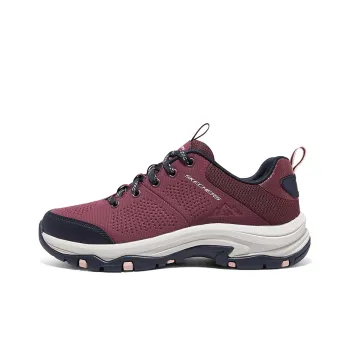 Skechers Relaxed Fit Trego 'Raspberry' Women's