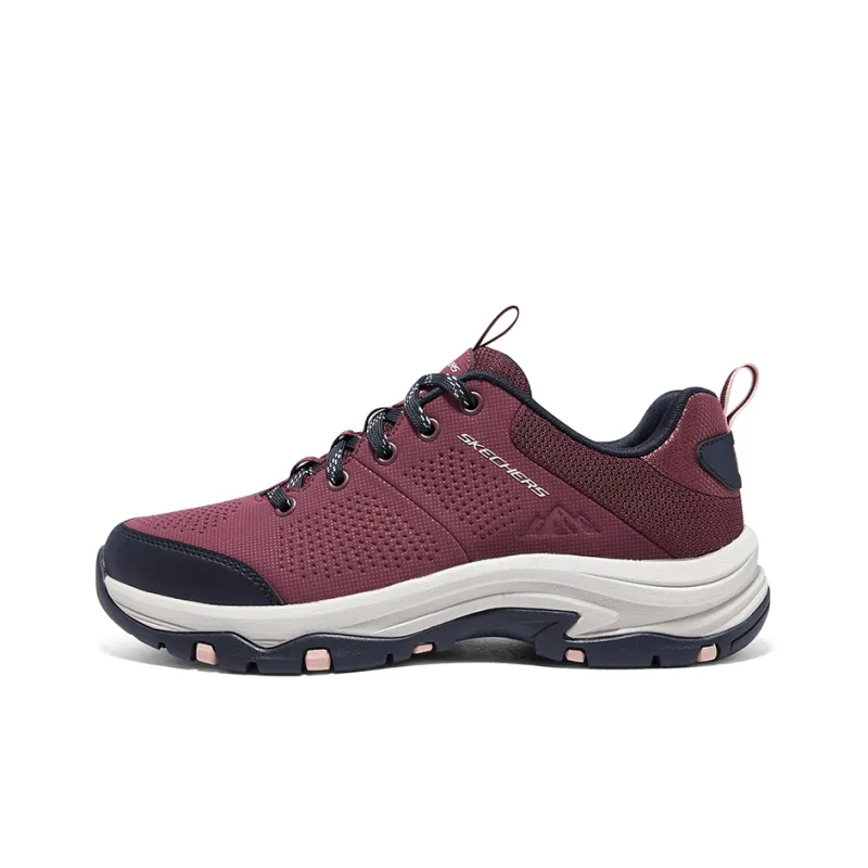 Skechers Relaxed Fit Trego 'Raspberry' Women's-0