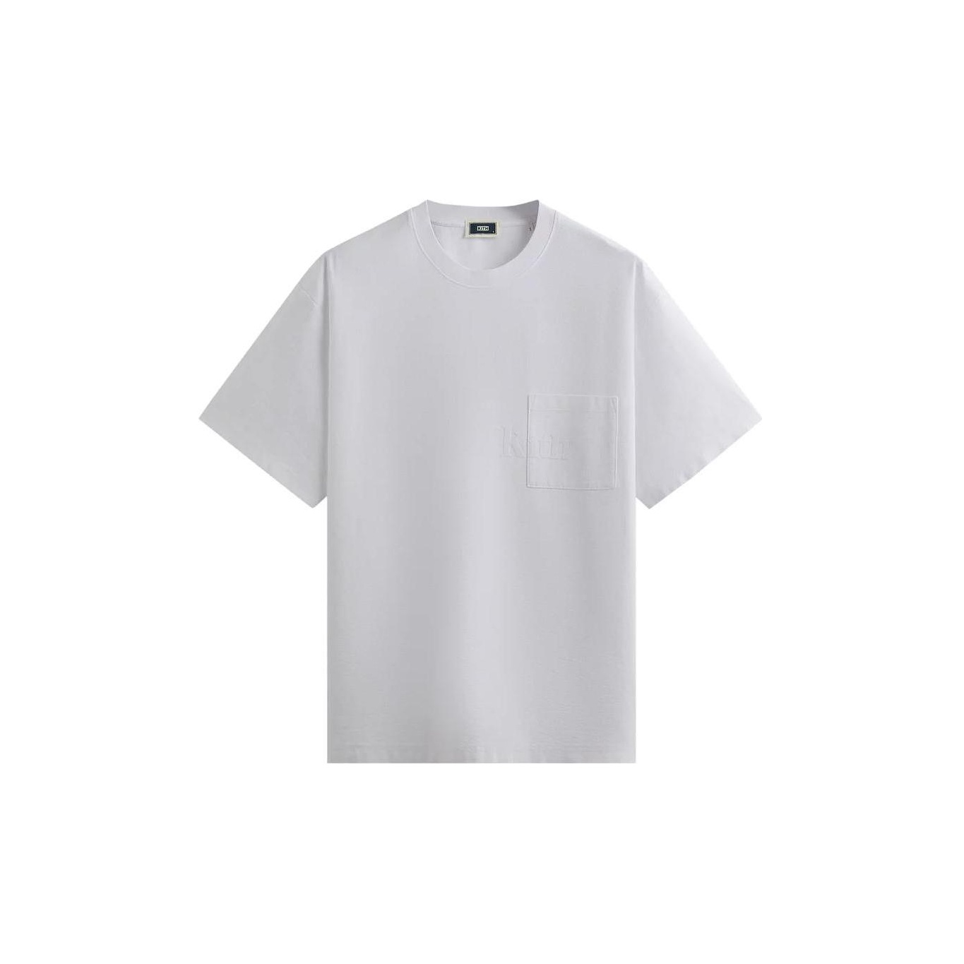 Men’s Kith top Quinn Shirt