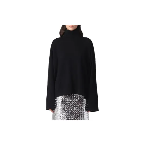 Bottega Veneta Sweater Women's Black