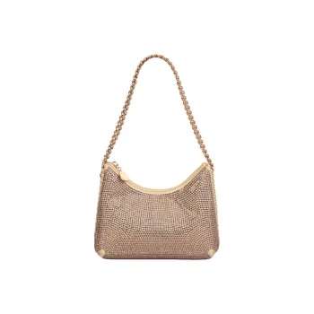 Stella McCartney Falabella Chain Linked Mini Shoulder Bag