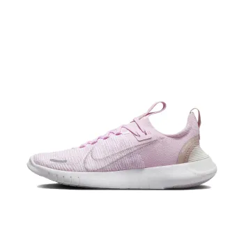 Nike Free Rn Nn 'Pink Foam Pink Oxford' Women's