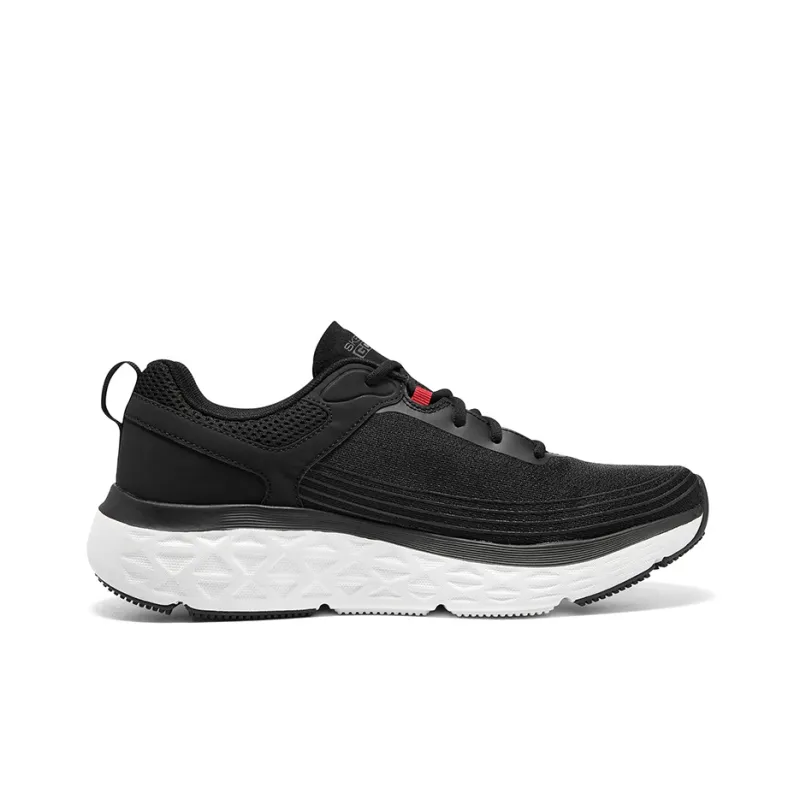 Skechers Road Running Shoes 'Black'-1
