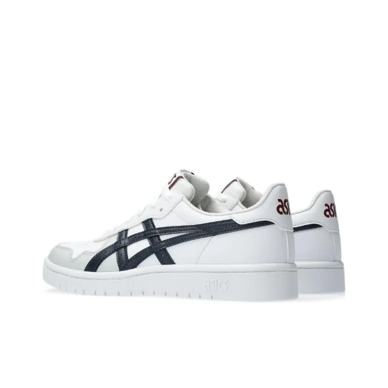Asics Japan S 'White Midnight Navy' Women's-4
