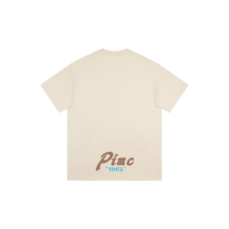 PIMC T-Shirts Unisex-1