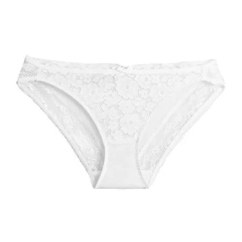 MISS CURIOSITY Women's Underpants