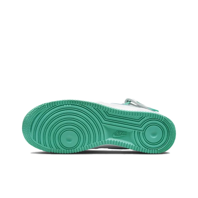 Nike Air Force 1 Mid '07 Clear Jade-5