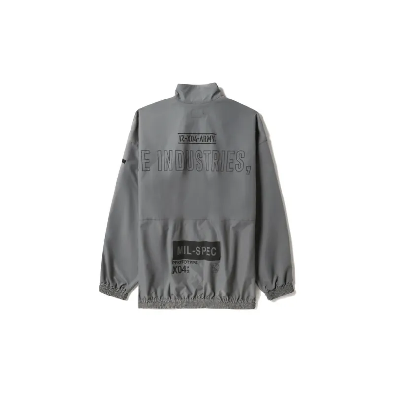 Izzue Industries Track Jacket-1