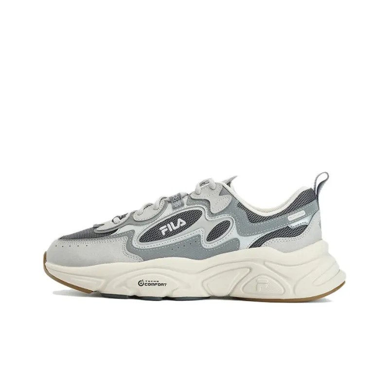 FILA X Magic Stick Mar 1S+ 'Grey White'-0