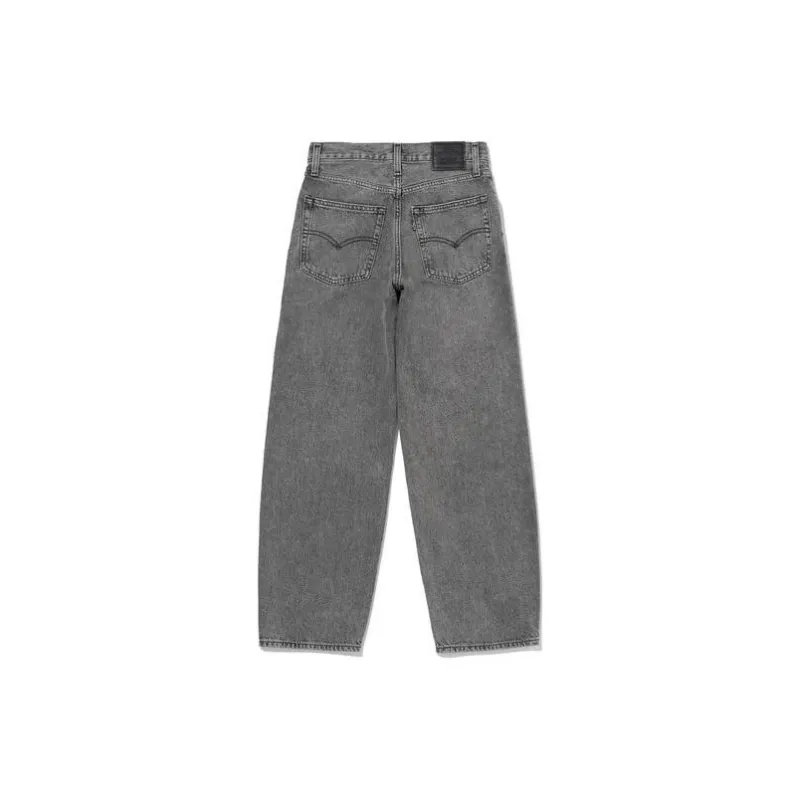 Levis Baggy Jeans-1