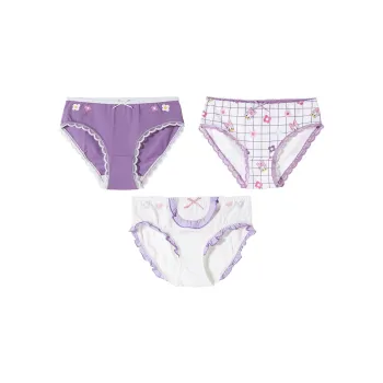 GUKOO Women's Underpants