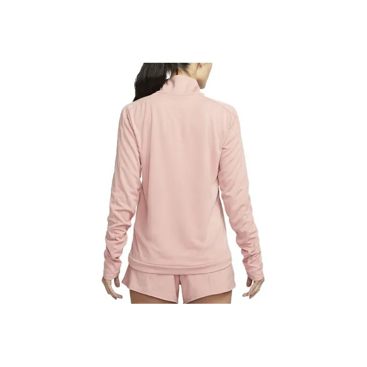 Nike T Shirts Women's Pink-1