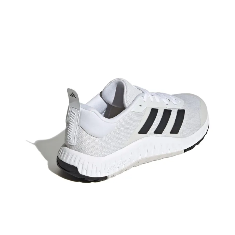 Adidas Everyset Cloud White Core Black Grey Women's-3