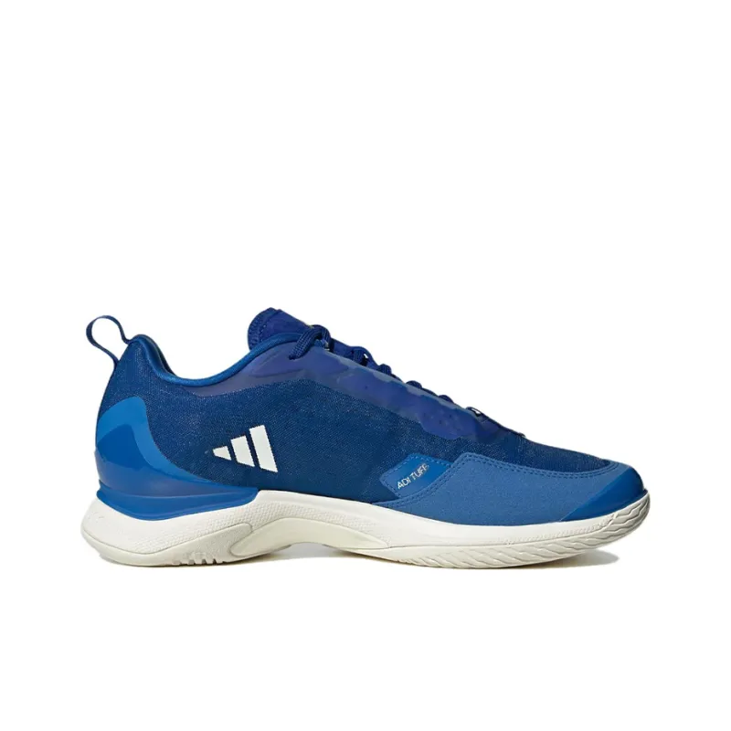 Adidas Avacourt Bright Royal Cloud White Royal Blue Women's-1