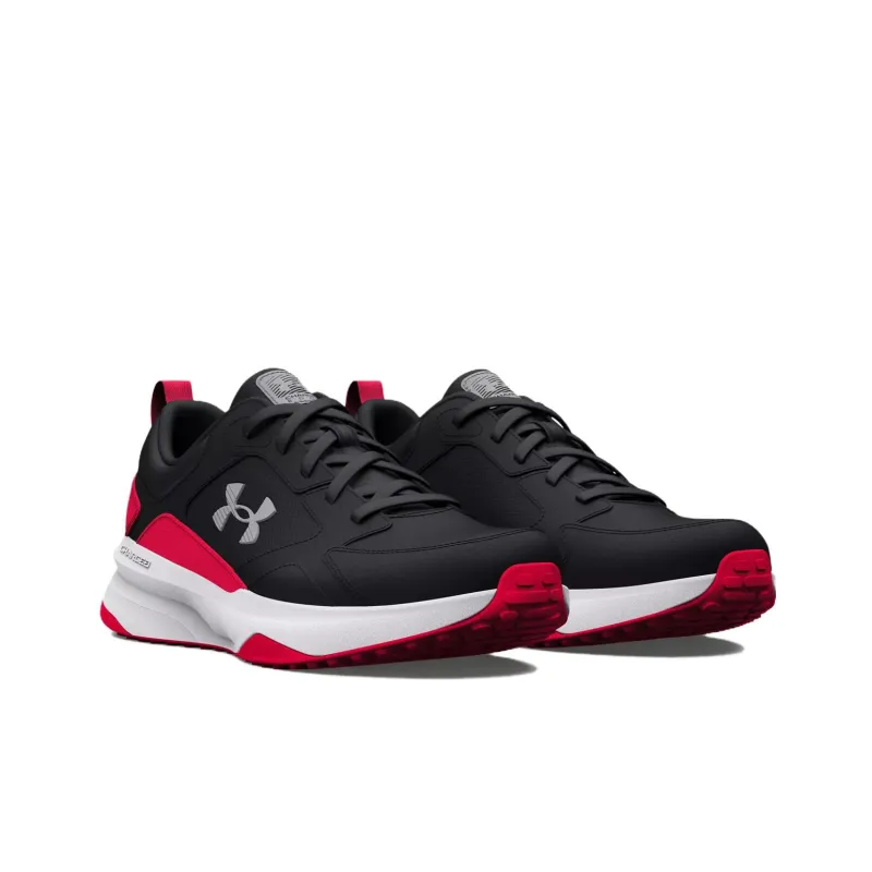 Under Armour Ua Charged Edge Training Shoes 'Black'-2