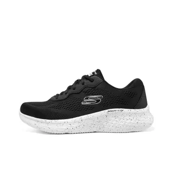 Skechers Skech Lite Pro 'Black White'