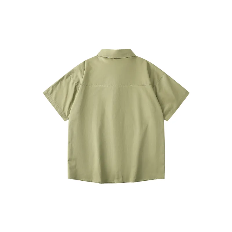 Crayon Shinchan Shirts Unisex-10