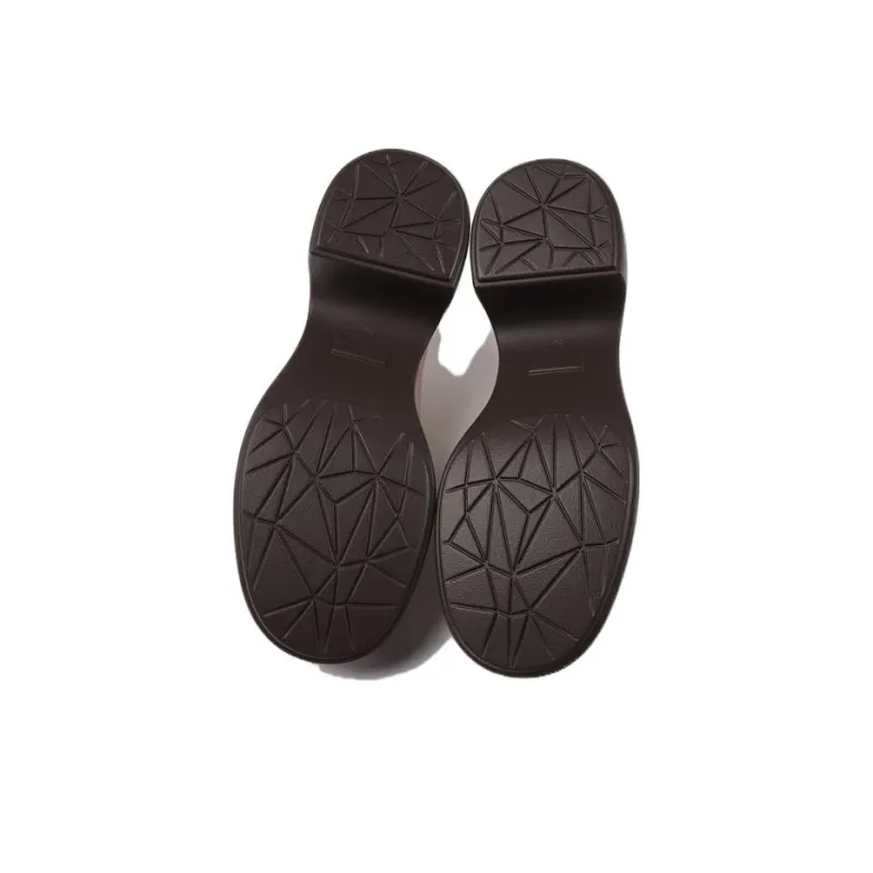 CAMPER Thelma 65mm Heeled Loafers-2