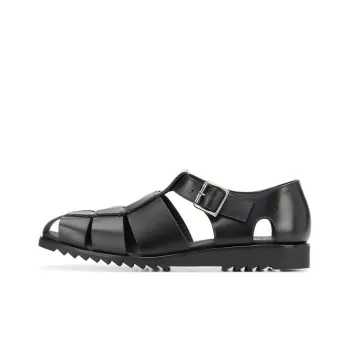 Paraboot Pacific Buckle Sandals