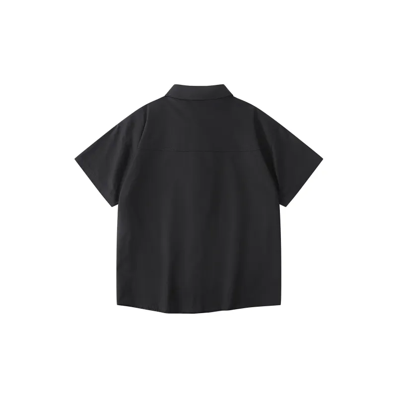 Crayon Shinchan Shirts Unisex-4