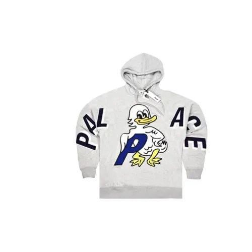 PALACE Duck Out Hood 