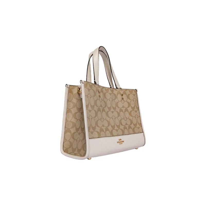 COACH Dempsey Handbags-11