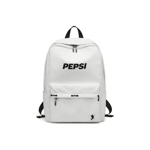 Pepsi Backpacks