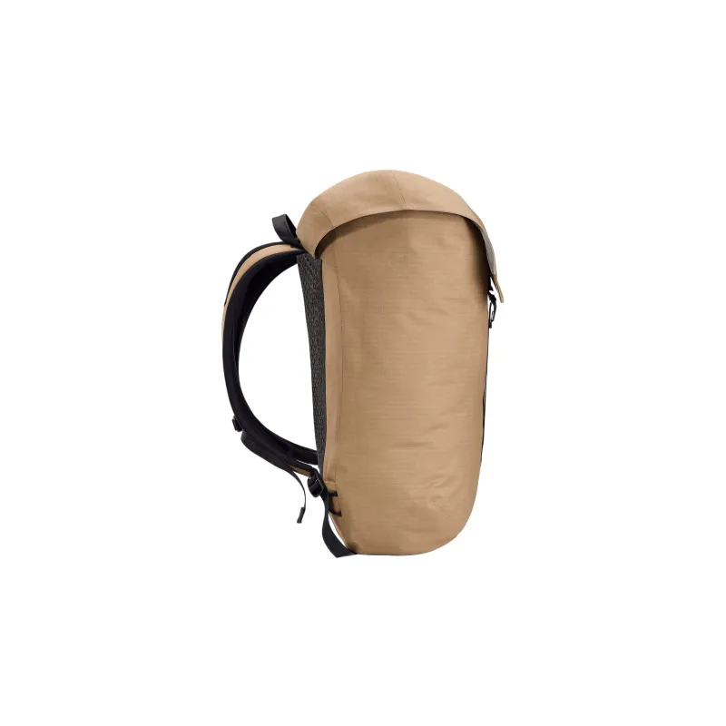 Arcteryx GRANVILLE Nylon Backpack Unisex Sandstone Brown-1