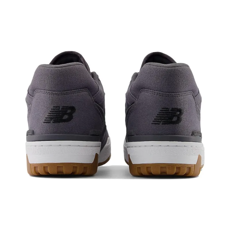 New Balance 550 'Grey Canvas'-4