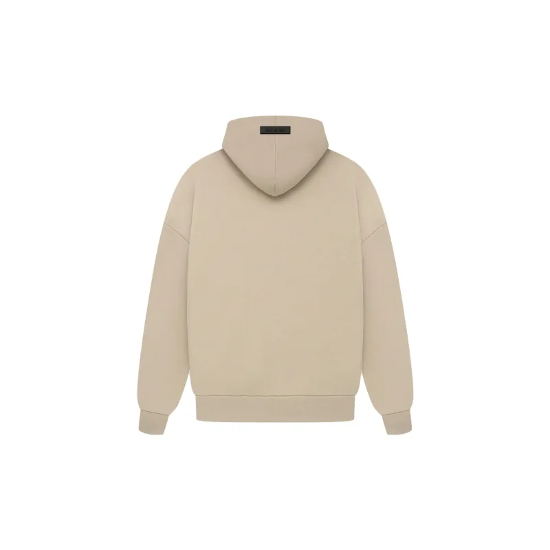 Fear Of God Kids Essentials Hoodie-1