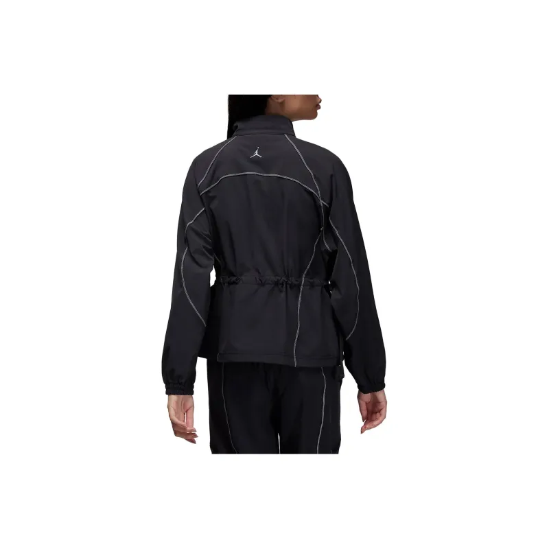 Jordan Sport Jacket Women's Black-1