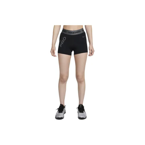 Nike Sports Shorts Women's Black