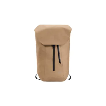 Arcteryx GRANVILLE Nylon Backpack Unisex Sandstone Brown