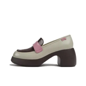 CAMPER Thelma 65mm Heeled Loafers