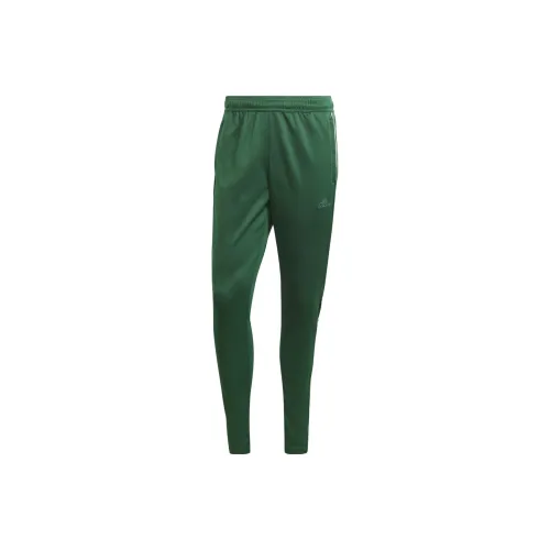 Adidas Sportswear Knitted Sweatpants Men Green