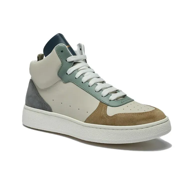 Officine Creative Mower 113 Lace up Sneakers Women's-2