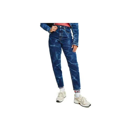 Tommy Hilfiger Jeans Women's Denim Blue