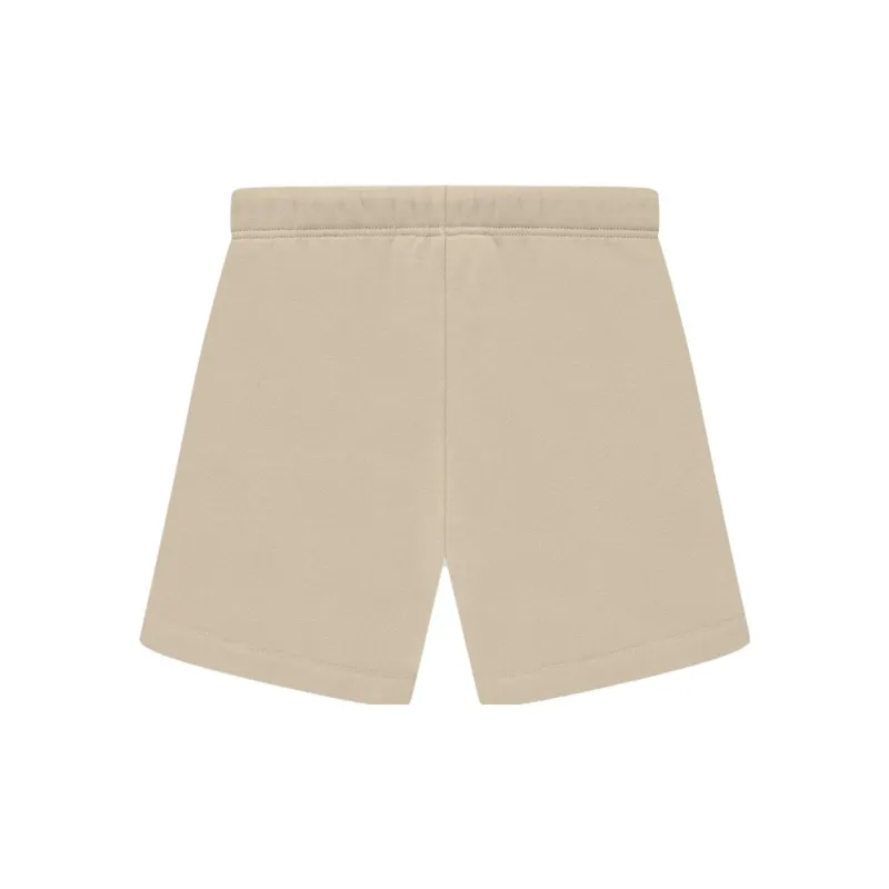 Fear Of God Kids Essentials Sweatshort-1