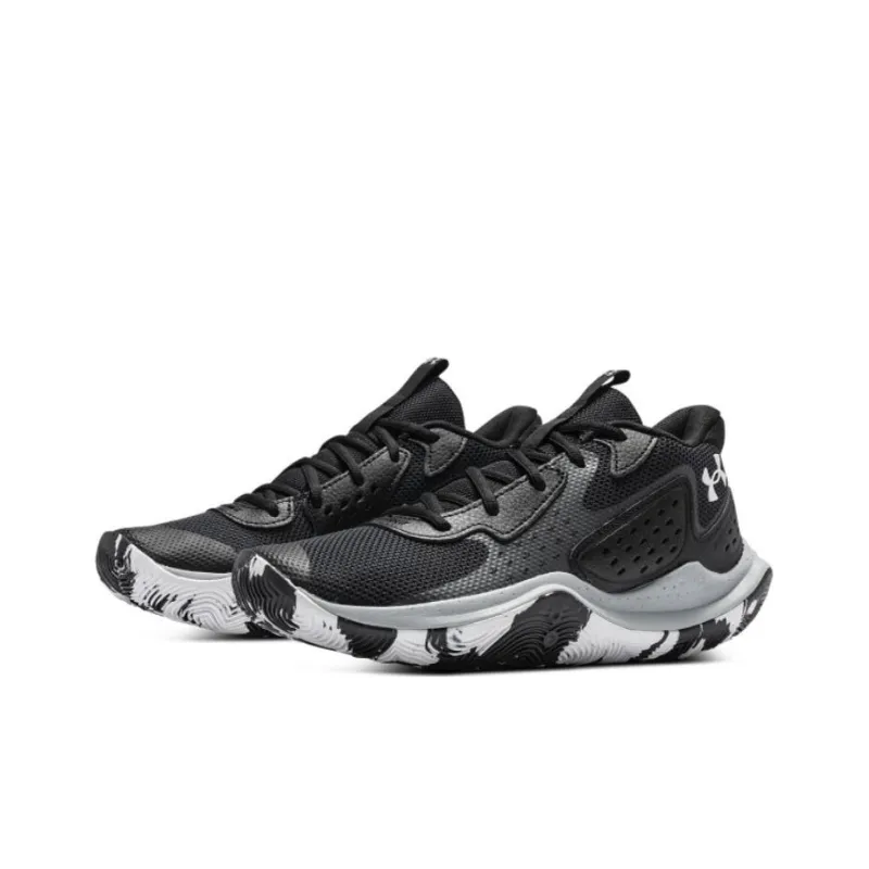Under Armour Jet '23 'Black Jet Grey'-2