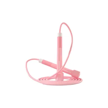LENWAVE Fitness Training Non Countable Jump Ropes Students Handle Material Plastic, Rope Material Rubber 2.8m