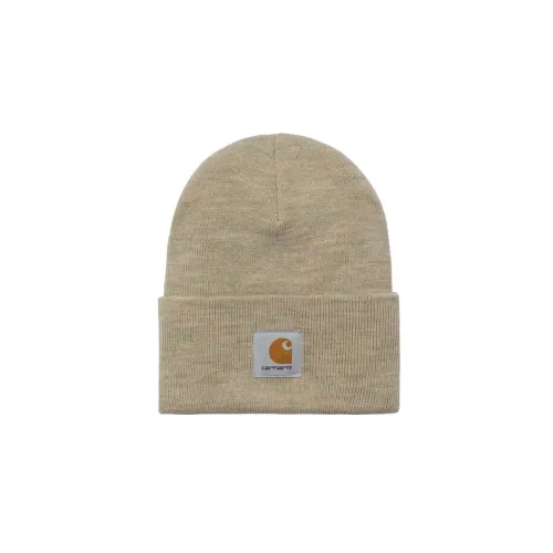 Carhartt WIP Beanies Unisex Khaki