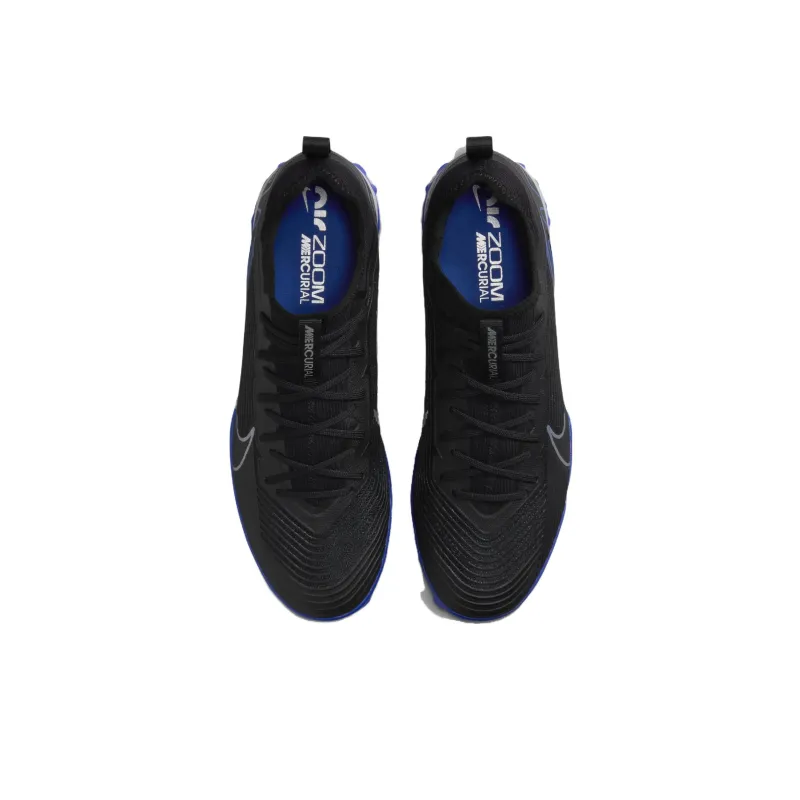Nike Mercurial Vapor 15 Pro 'Black/Hyper Royal'-3