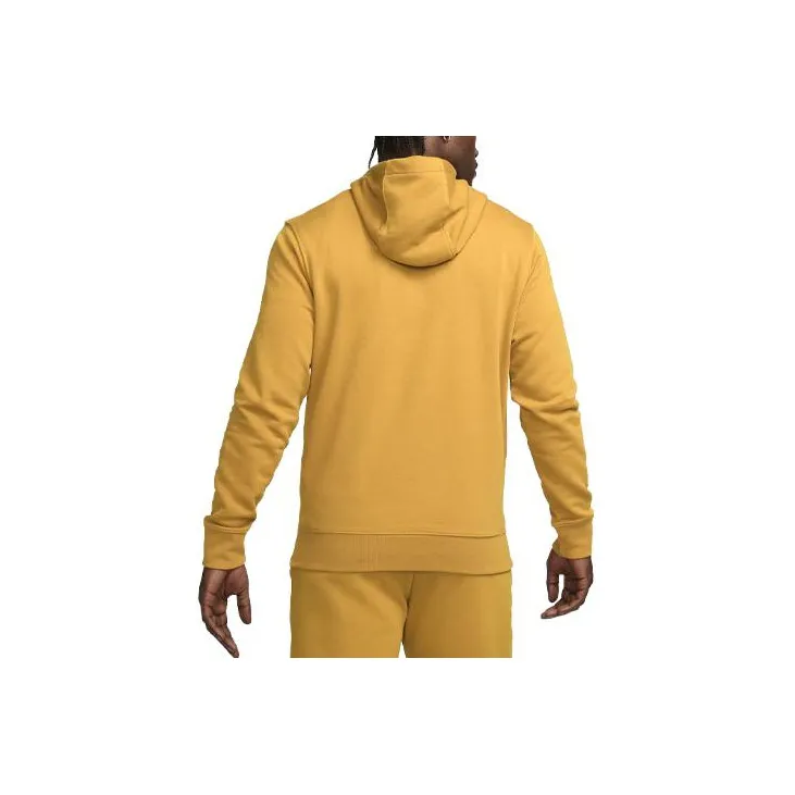 Nike Sweatshirts Men Gold-1