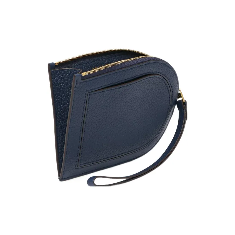 Delvaux Pin Coin Purses-2