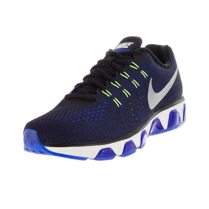 Nike Air Max Tailwind 8 'Black Racer Blue'-2