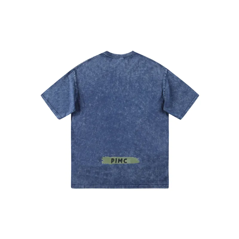 PIMC T Shirts Unisex-12