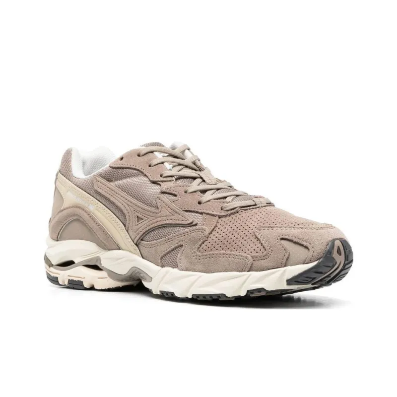 Wave Rider 10 Mizuno 'Vintage Khaki'-3