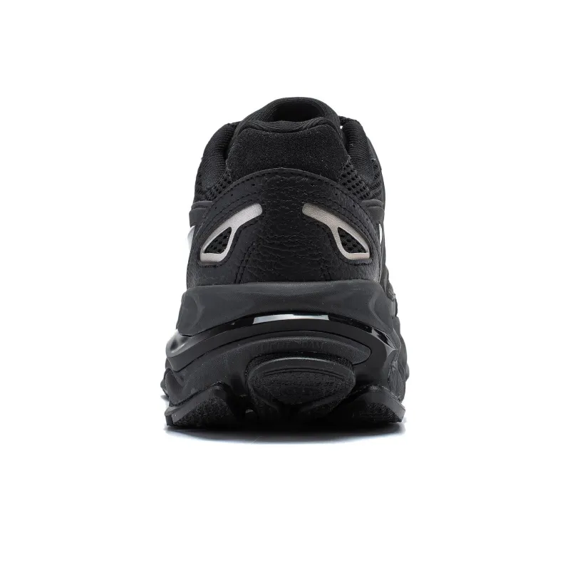 LiNing Twenty Mountains Cushioned Wear-Resistant Slip-Resistant Low-Top Casual Shoes Men's Phantom Black-4