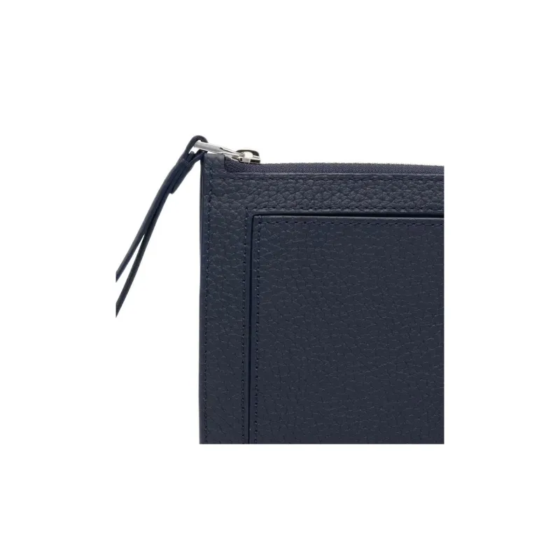 Delvaux Pin Coin Purses-3